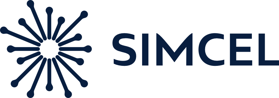 SIMCEL Logo
